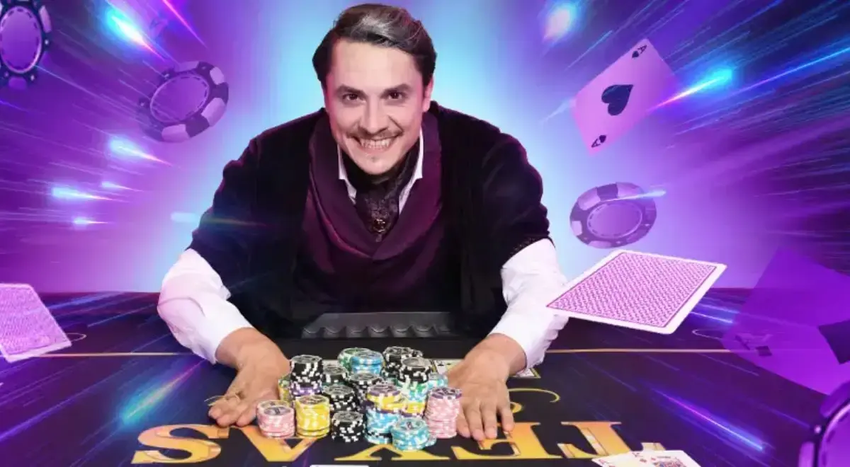 Vlad Casino Bonus
