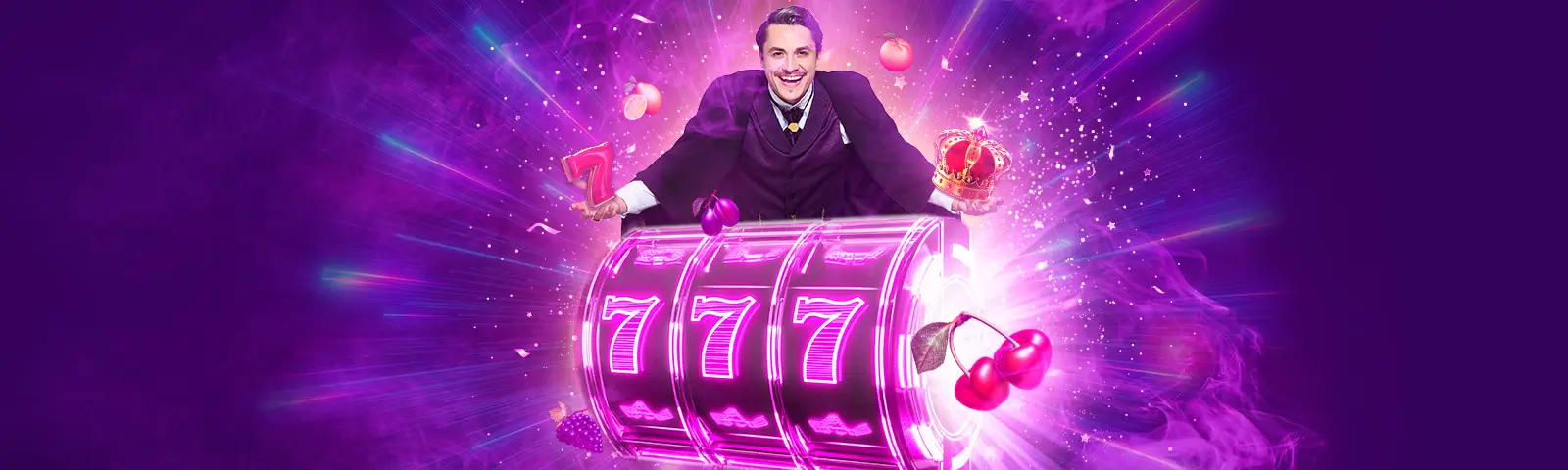 Vlad Casino Willkommensbonus