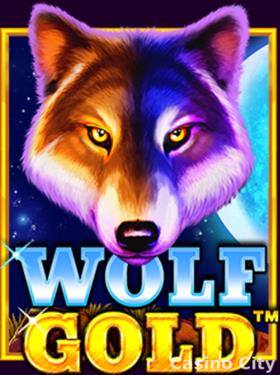 Wolf Gold
